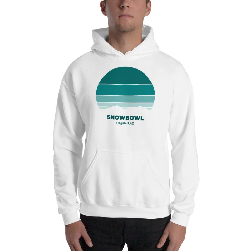 Horizon Men's Hoodie