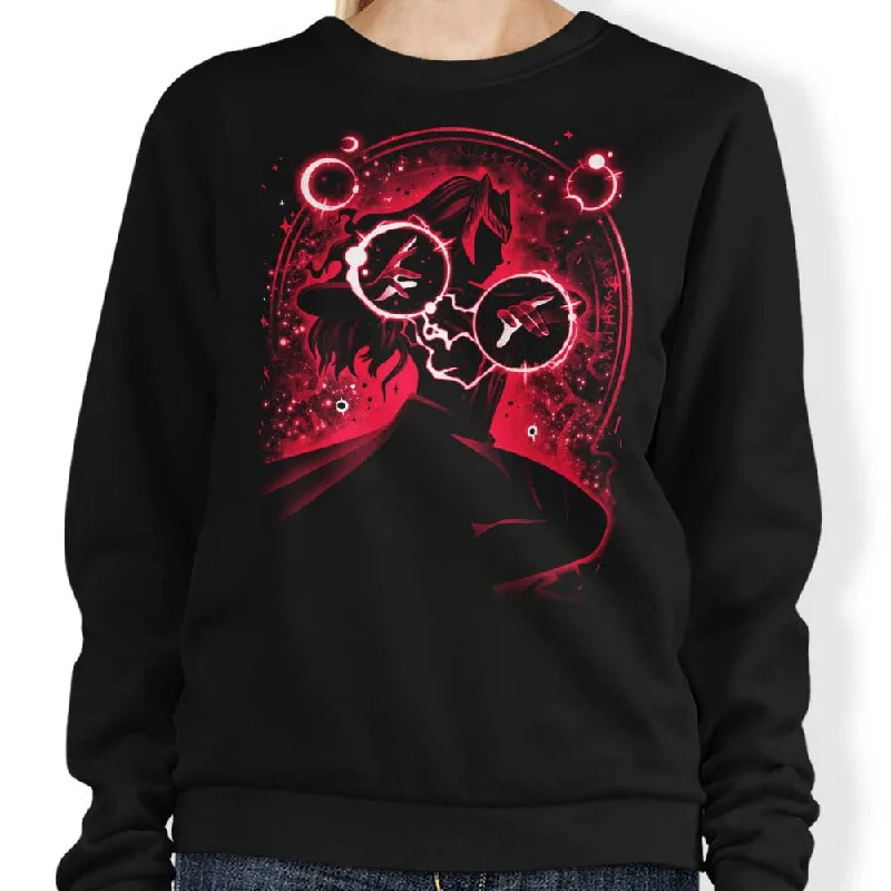 Scarlet Chaos - Sweatshirt