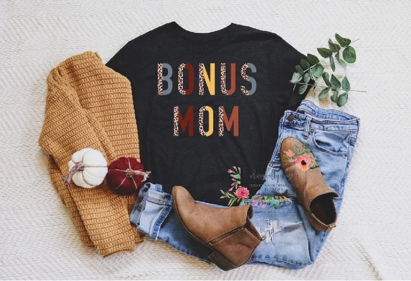 Bonus Mom