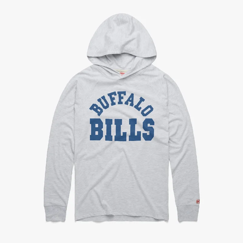 Buffalo Bills Classic Lightweight Hoodie