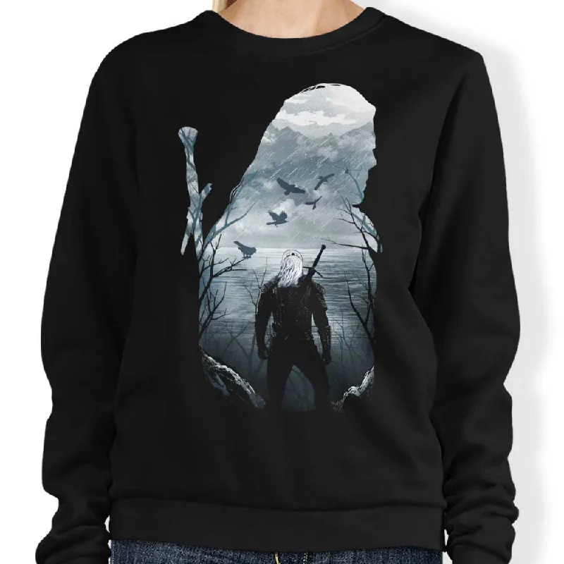 Wild Hunt - Sweatshirt