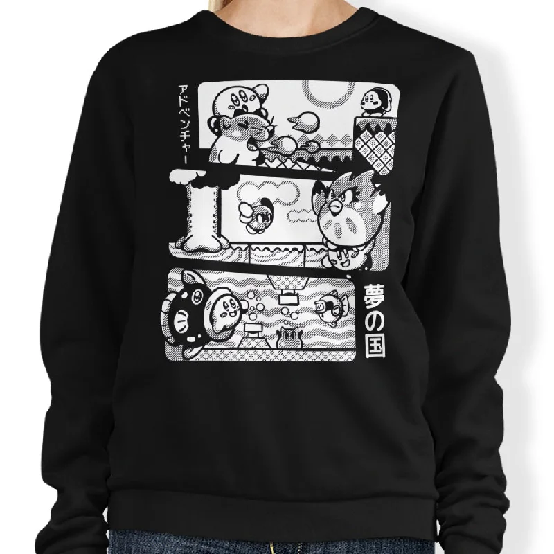 Saving Dreamland - Sweatshirt