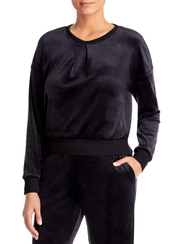 Womens Comfy Cozy Sweatshirt